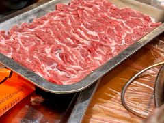 -颐品居涮肉(乌鲁木齐中路店)