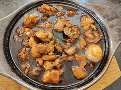 -里山四季中餐厅(来凤街店)