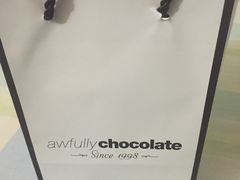 -Awfully Chocolate(来福士广场店)