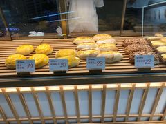 -木子木水日式烫面包(世界城光谷店)