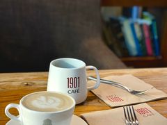 -1901 Cafe(西四店)