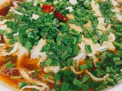 -吉香碳烤生蚝(仙霞路店)