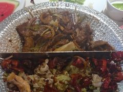 -小鱼小牛·鱼牛干锅·脆鱼火锅(世欧广场店)