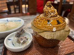 -安泰楼·佛跳墙创始人·传统闽味早茶·酒楼(三坊七巷闽菜地标店)