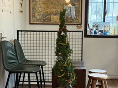 -CAFE CHEZ W一木家(香山路店)