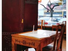 -砂锅居(西四店)