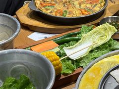 -姜虎东白丁烤肉(深圳湾后海汇店)