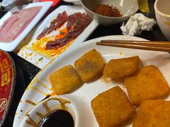 -矮板凳老火锅(宽窄巷子店)