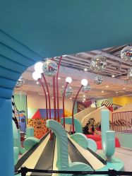 点击看大图 -Eureka优瑞卡儿童主题乐园(合生汇购物中心店)