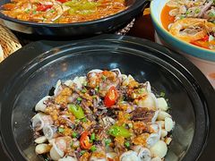 -和源祥·日照菜扛把子(万平口一店)