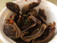 餐前小吃-将军烧鹅海鲜酒楼
