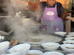 -陈记锅盖面(长江路店)