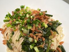 -弄堂咪道-饭香·面香·馄饨香(钦州北路田尚坊店)