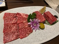 -橘焱胡同烧肉夜食(BFC外滩金融中心店)