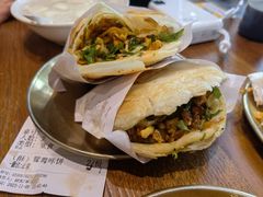-小豆海棠(人民南路店)