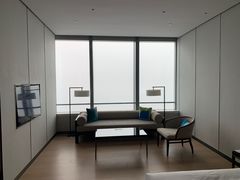 -长沙尼依格罗酒店
