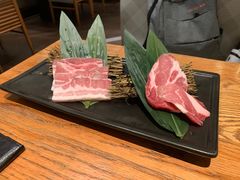 -赤坂亭M9和牛烧肉(世博源店)