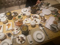 -雍和会海鲜姿造自助(湖东路店)