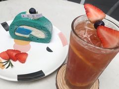 -ADO KAFE(大学城店)