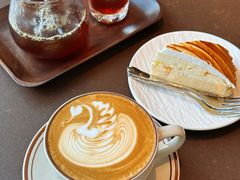 -MR.WALDEN COFFEE(平安金融中心店)