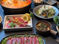 -大龙燚·旷野鲜火锅(广州首店)