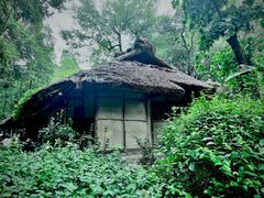 -成都杜甫草堂博物馆
