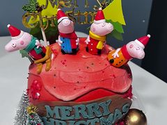 -COMMUNE幻师(上邦百汇城店)