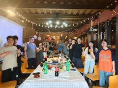 -玩坞轰趴馆·户外团建聚会主题生日派对馆(世豪广场店)