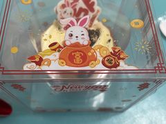 -一鸣真鲜奶吧(叶青兜店)