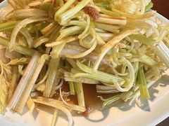 -老街坊劈柴院(济南总店)