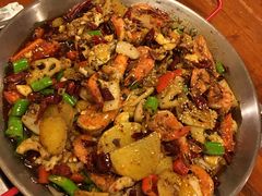 -绝城芋儿鸡(犀浦旗舰店)