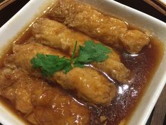 -潮福城大酒楼·潮味粤品·港式点心(湖滨北路店)