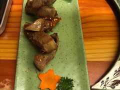 -文三酒肆自助放题(新街口友谊广场店)