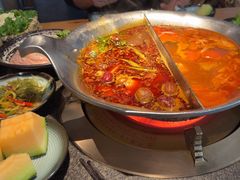 -湊湊火锅·茶憩(皇姑万象汇店)