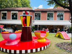 -Money Shops(愚园路店)