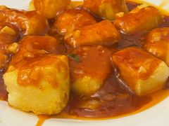 -清真宏玉祥黄门脸餐厅(华荫东里店)
