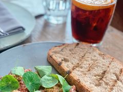 -BOR Eatery(安福路店)