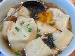 -鱼食饭稻·苏浙土菜17年老馆子(平江路店)