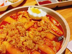 -喜来稀肉(北外滩白玉兰广场店)