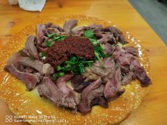 -北冰洋狗肉冷面城(总店)