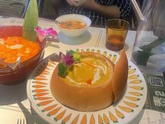 -太食獸泰式茶餐厅(北美新天地店)