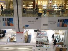 -百盛(中山路店)