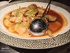 -锦楼·臻选新杭帮(杭州中心店)
