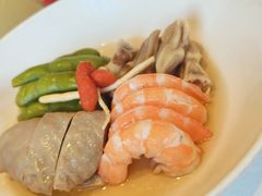 -玫瑰厅上海菜(兴国路店)
