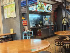 大堂-粥家庄(汾江南店)