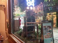 门面-西关84·History·Art·Cafe