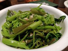 -醉美东江·三文鱼·烧鸡公