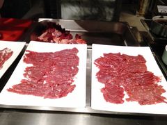 -南通滨江洲际酒店-西集自助餐厅