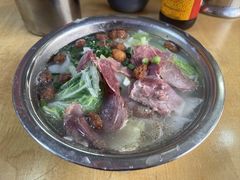 -晓芬叉烧圆子粉