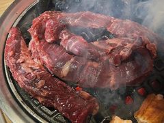 -霸腹烤肉(厦门柚子番店)